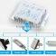 High brightness IP67 led module for street light 15W