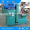 Charcoal coal briquette press machine supplier in China