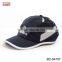 Factory Price!!!customized polyester dryfit sports cap