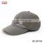 Factory Price!!!customized polyester dryfit sports cap