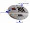 mini party RG 150mw newest recessed design disco laser light