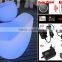 New PE plastic Chair with Soalr LED light & remote control YXF-5653S