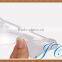 Simple but fashionable soft cell phone case/shell with low price
