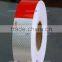 DOT-C2 rear-marking plates for vechile conspicurity reflective tape
