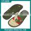 High Quality EVA/PVC Nude Man Slipper