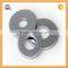 Stainless Steel ASTM F436 Flat Washer M6