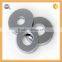 Stainless Steel Standard DIN125 Flat Washer