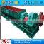 high-efficient double shaft concrete mixer with low price