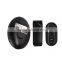 Hands Free Bluetooth Car Kit with Caller ID Display, Aux Bluetooth Car Kit