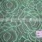 hot sale african style chemical lace fabric