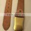 2015 High Quality Fashion Women Massage Belts wholesale Women Belt Buckle Manufacturers