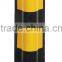 60cm Industrial Rubber Corner Guards for Walls