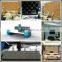 Automatic glass mirror Sandblasting cutting engraving polishing Maschine