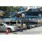 mechanical single pole car park lift from germany technology