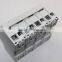 china supplier 380V 150KA 4P 35mm rail type surge arrester