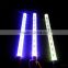 Hot sale China factory new design arcylic led sticks flashing glow LED sticks for stage show
