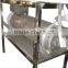 Chicken House/automatic Chicken Feet Dewater Machine