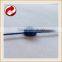 quality string seal tag, hang tag string, garment plastic seal tag blue seal tag string backpack