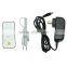 touch key Energy-saving led table lamp