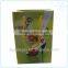 Promotional craft gift paper bag for holidays