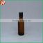 5ml,10ml,15ml,20ml,30ml,50ml,100ml brown glass bottle with dropper                        
                                                Quality Choice