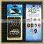 Hanging Paper Air Freshener for Car/car Fragrance