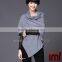 Pashmina Shawl Nepal Kashmir Hand Made Crochet Sweater
