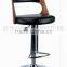 adjustable height modern PU bar chair relaxing chair (SZ-BCP93)