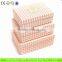 Wholesale New Fashion custom hair packaging boxes