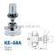 KE-S2 Hot sale standard support glass wall, glass spider fitting