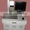 10w/20w optional fiber laser marking machine for metal and nonmetal