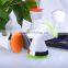 Hot selling cell phone holder!!! Universal gifts! 360 degree rotation universal sucker for mobile phone .(MHD200)