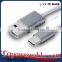 New Products 2016 Flat Noodle Design Type C USB Data Cable For MacBook 12-inch