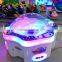 Sinoarcade Modern Magic Ball Pinball Machine 4 Players Coin-op Indoor Simulator Booth Game for Children