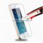 9H+ Surface Hardness 2.5D Explosion-proof Tempered Glass Film for iPhone SE