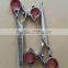 4.5" Pro Hair Dressing CUTTING Scissors Shears W/ Tension Knob Razor Sharp