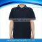 Delivery Within Ten Days Boy Black Polo Shirt Design