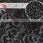 Factory in Stock Indian Lace Embroidery Eyelash Lace Fabric for Dress