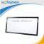 24w 2 years warranty 300x600 mm led ceiling panel lighting