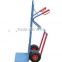 Height Of 1300mm Hand Trolley