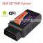 Car Diagnostic Tool ELM327 WiFi OBD2 for iPhone, iPad, android