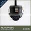 Wide angle car rearview camera 360 degree