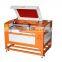 LY 6090 Laser Engraving Machine 6090 Laser Cutting Machine 60/80w