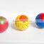 2014 rubber return ball,bounce ball