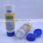 150g AU design packaging tube for industrial strength hand repair cream