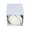 28W 2014 New design High Quality rotatable dimmable led ceiling light,cob ceiling light