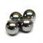 100cr6 bearing steel balls // 1 3/4" chrome steel ball 25mm steel ball