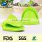 Food grade bbq grill silicone glove