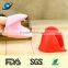 Food grade bbq grill silicone glove
