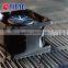 High static pressure 90mm industrial medical 12V dc ventilation fan
